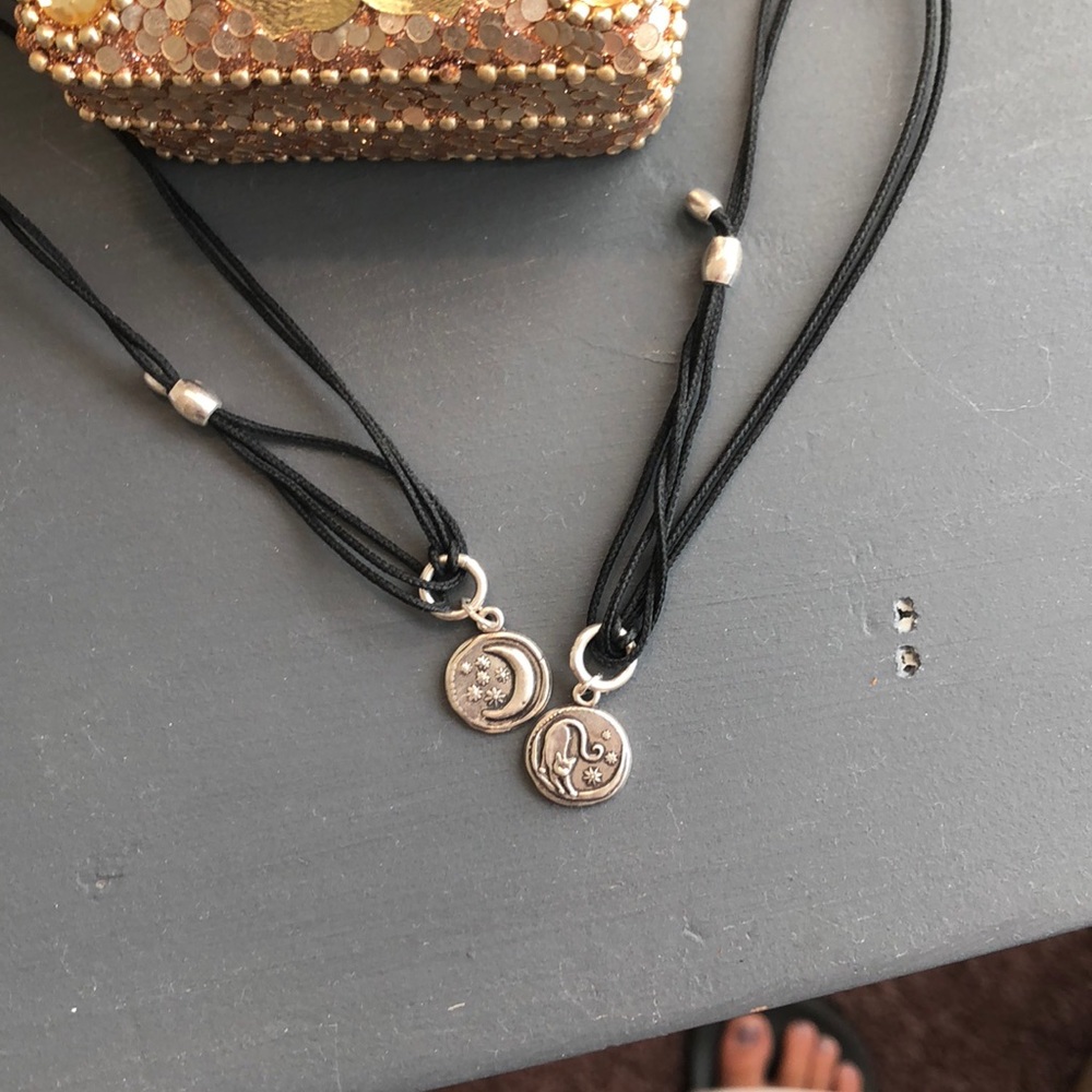 Alex and Ani Kindred Cord Bracelets